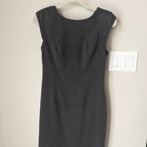 Versatile Grey dress